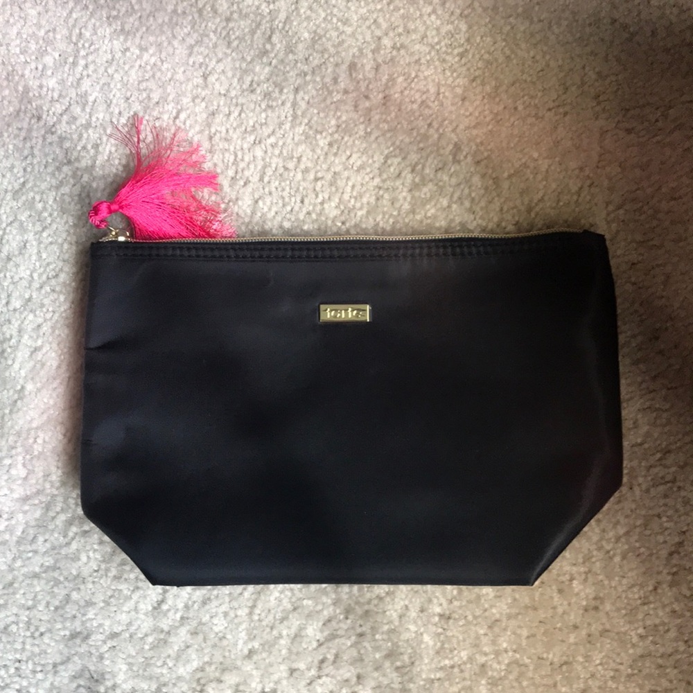 Tarte makeup bag
